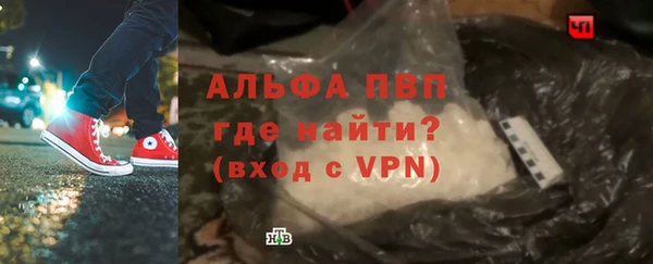 ALPHA PVP Новозыбков